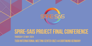 SPIRE-SAIS Conference Banner SPIRE-SAIS Conference Banner