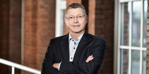 Picture of Dr. Michael Kohlgrüber