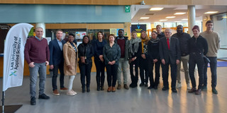 SmartVille Project-team SmartVille Project-team