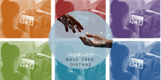 Logo DepriBuddy