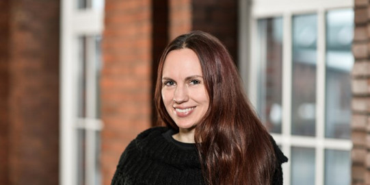 Foto von Kerstin Guhlemann