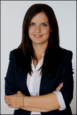 Profilbild von Dr. Vanessa-Nina Heitplatz