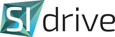 Logo des SI - Drive