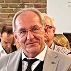 Portrait Albert Kern