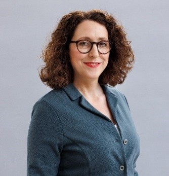 Portrait Federike Scholz
