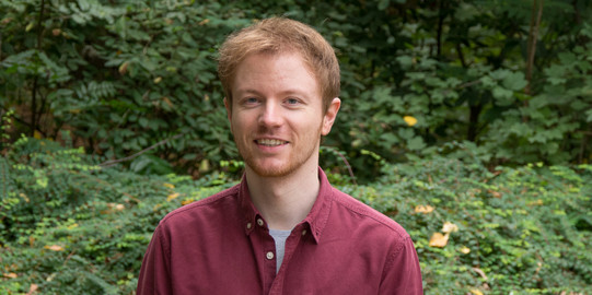Portrait Sebastian Hoffmann