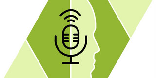 TS Logo mit Podcast Symbol 
