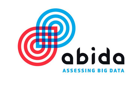 Abida Projektlogo Das Logo vom Projekt Assessing Big Data